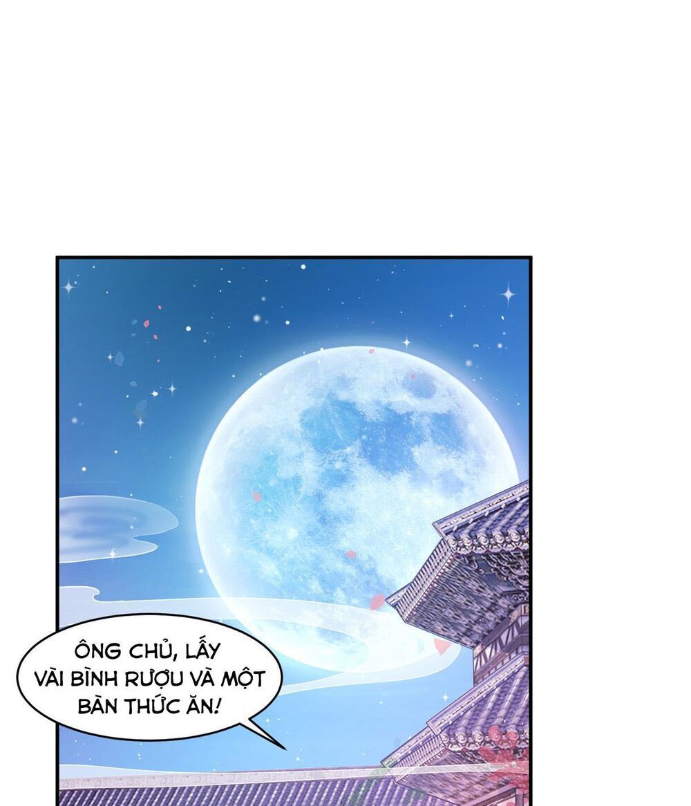 Cửu Dương Đế Tôn Chapter 68 - Trang 2