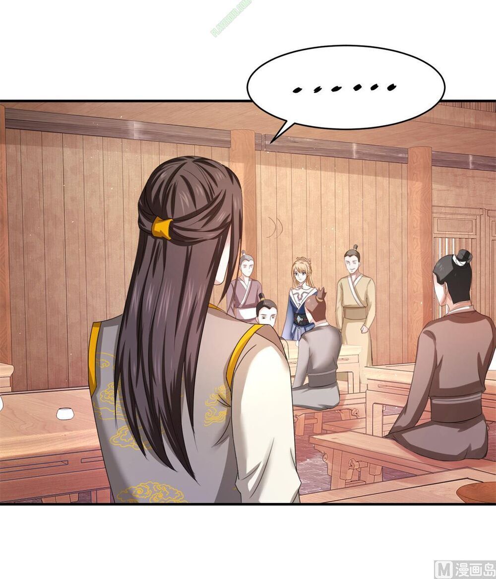 Cửu Dương Đế Tôn Chapter 68 - Trang 2