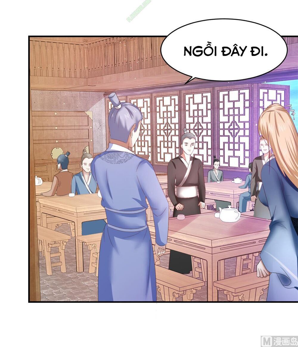 Cửu Dương Đế Tôn Chapter 68 - Trang 2