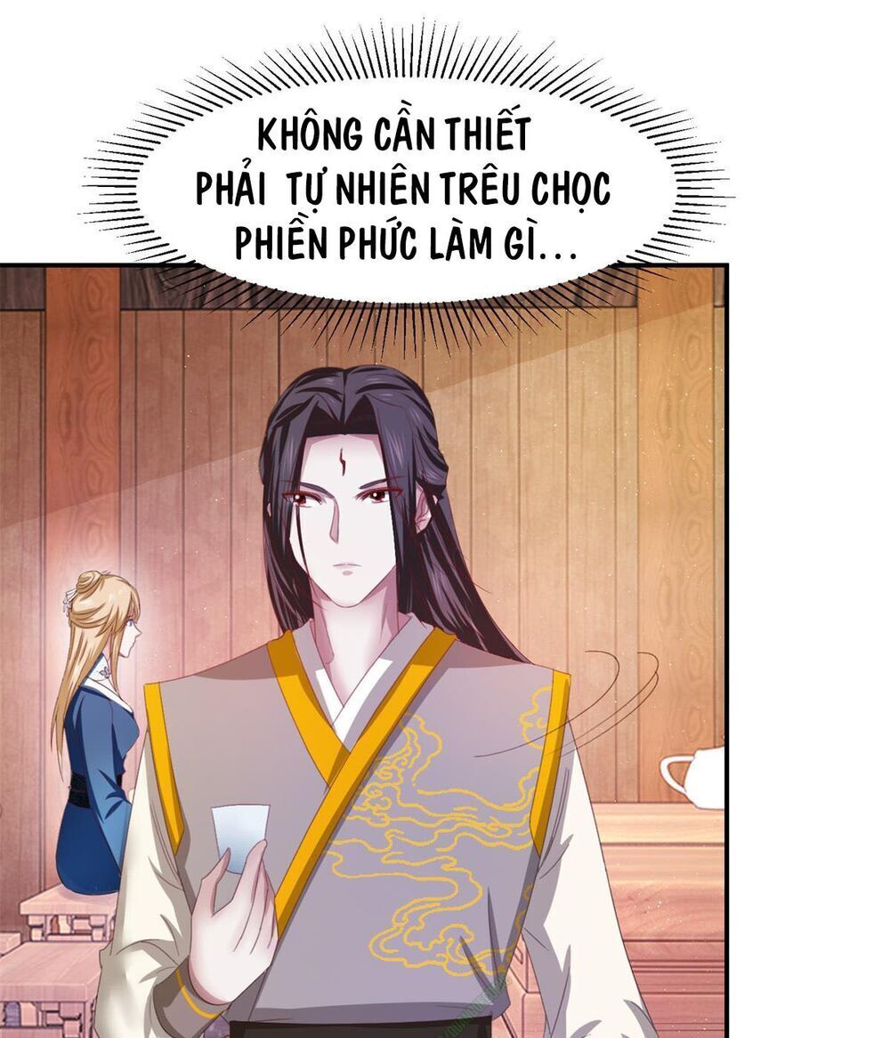 Cửu Dương Đế Tôn Chapter 68 - Trang 2