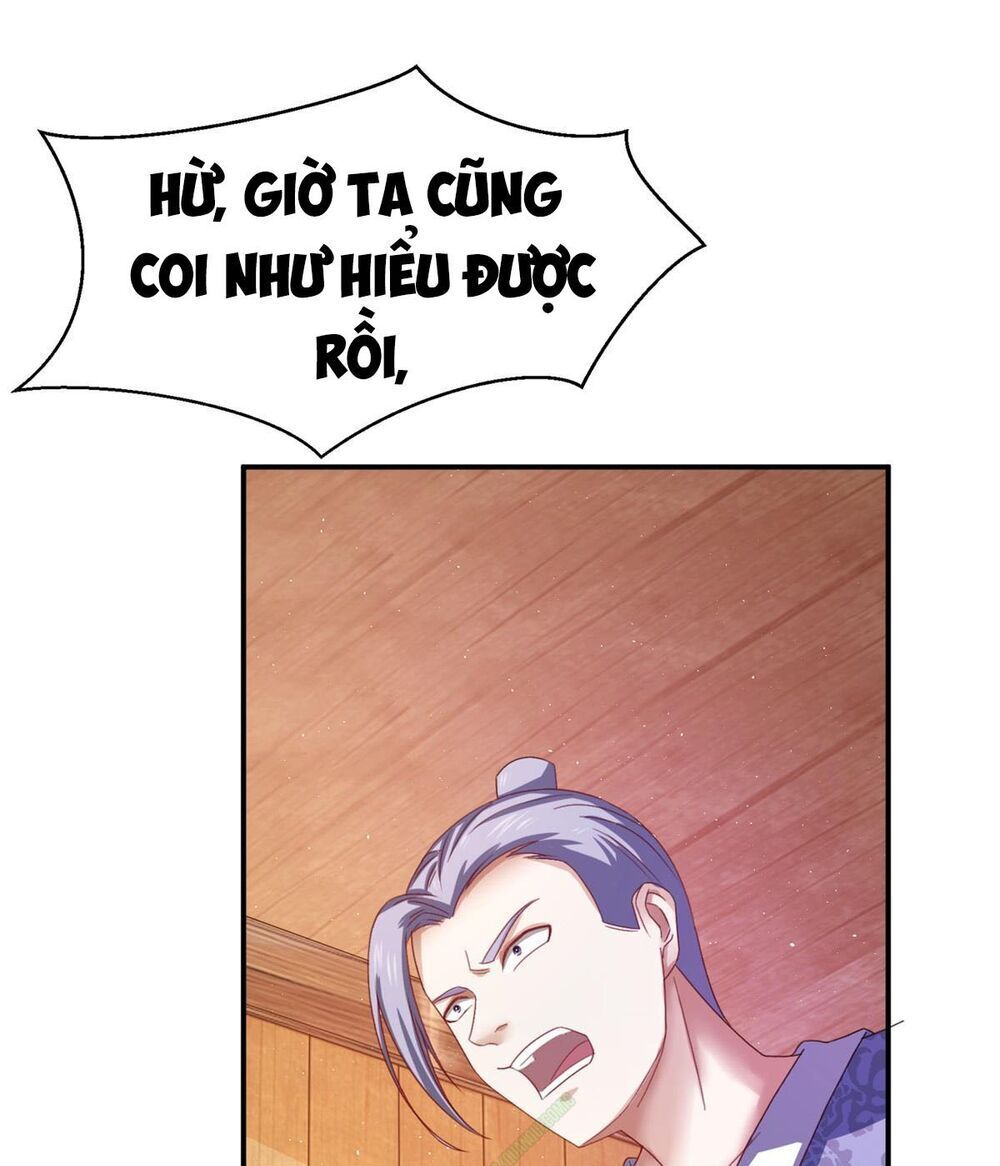 Cửu Dương Đế Tôn Chapter 68 - Trang 2