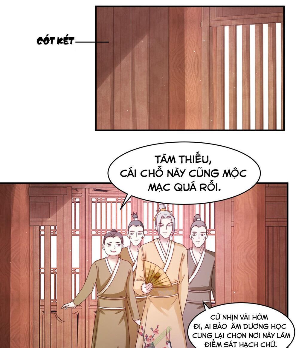 Cửu Dương Đế Tôn Chapter 68 - Trang 2