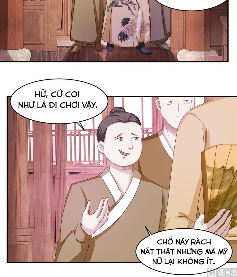 Cửu Dương Đế Tôn Chapter 68 - Trang 2