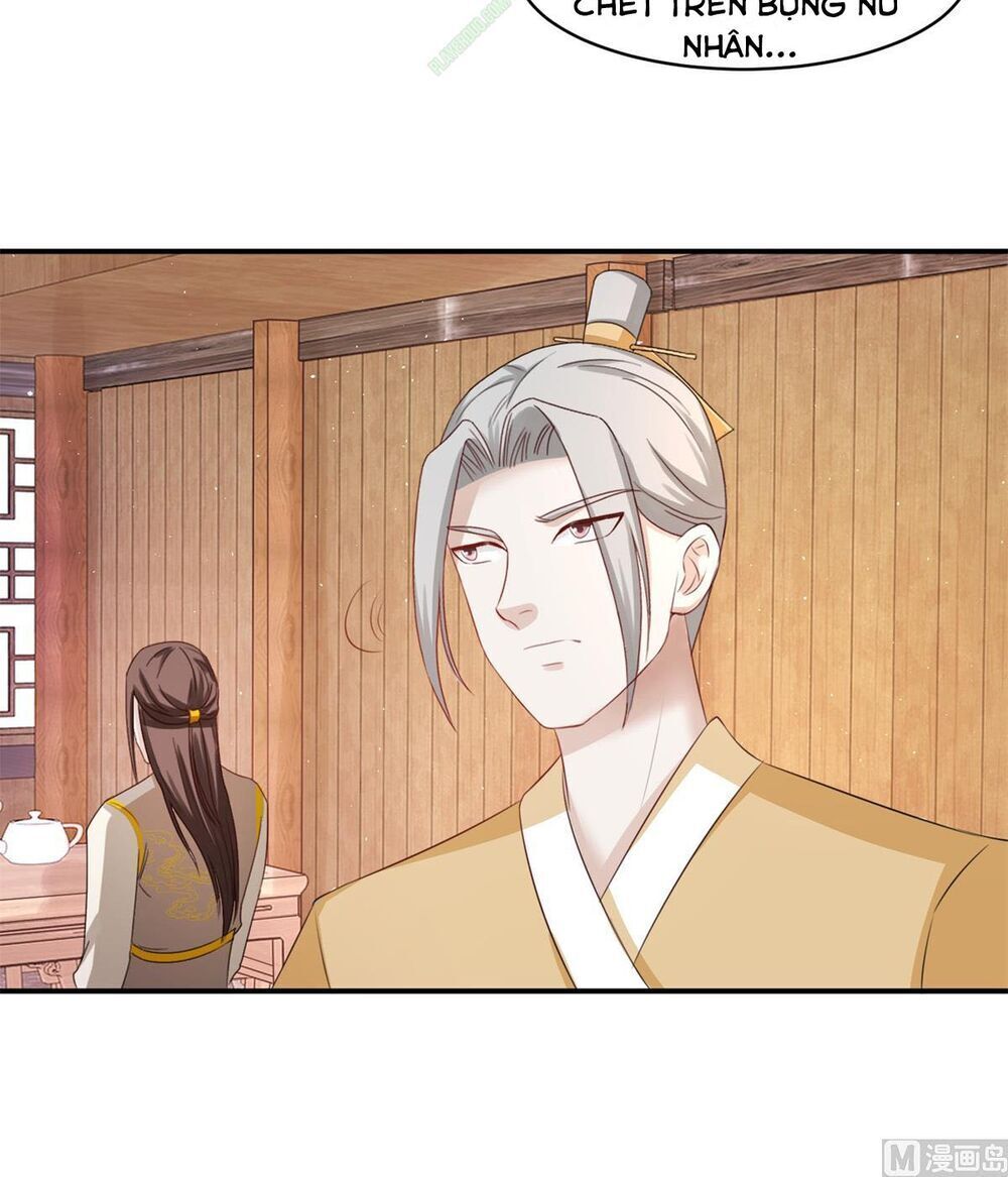 Cửu Dương Đế Tôn Chapter 68 - Trang 2