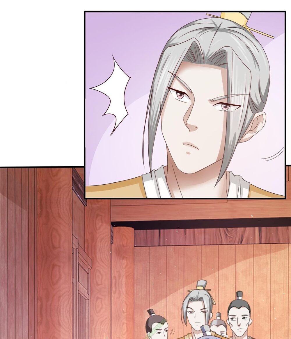 Cửu Dương Đế Tôn Chapter 68 - Trang 2