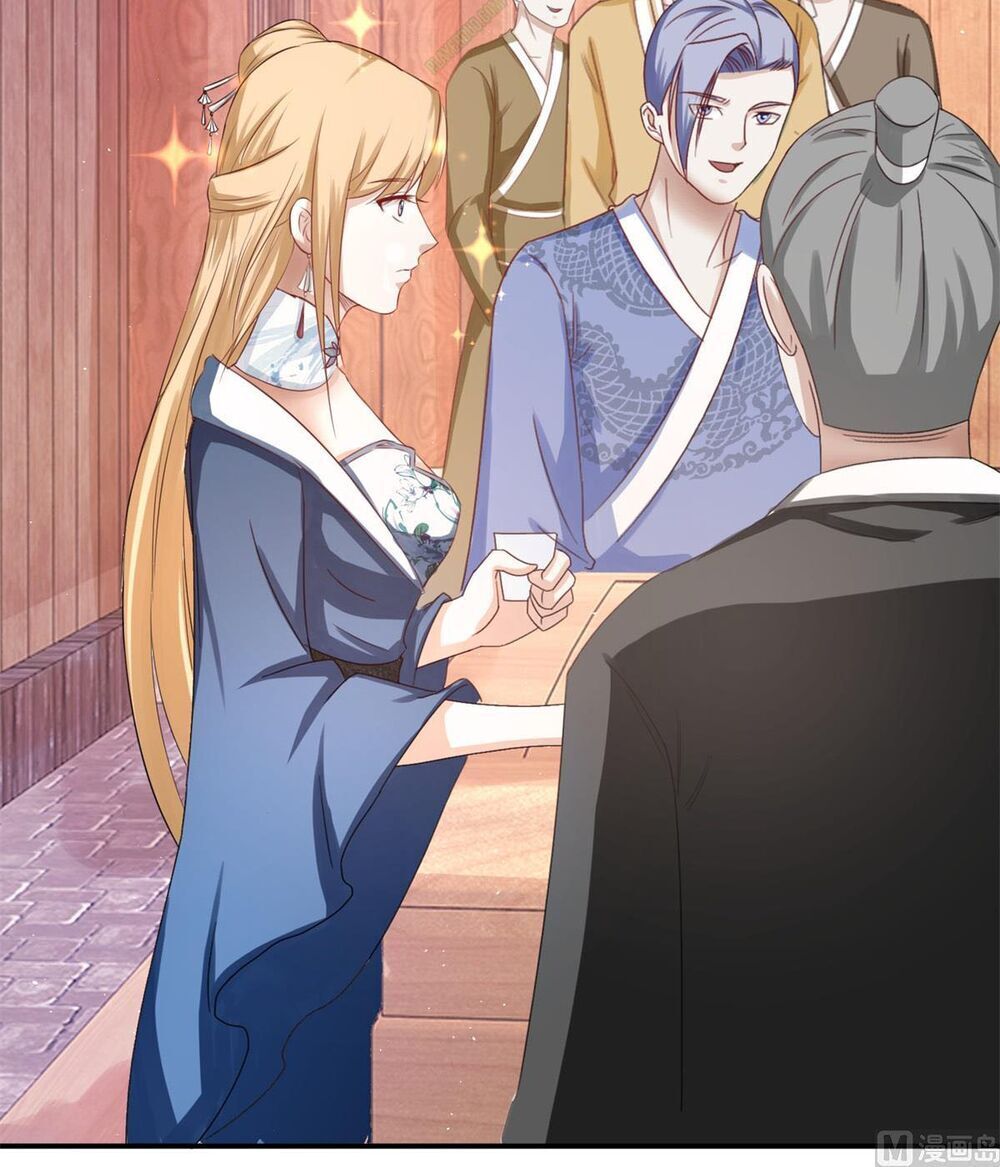 Cửu Dương Đế Tôn Chapter 68 - Trang 2