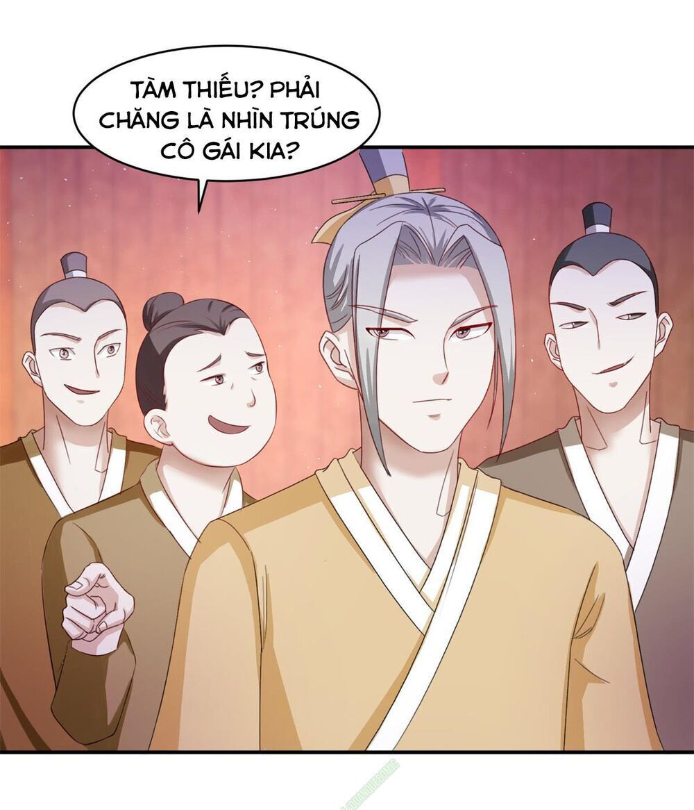 Cửu Dương Đế Tôn Chapter 68 - Trang 2