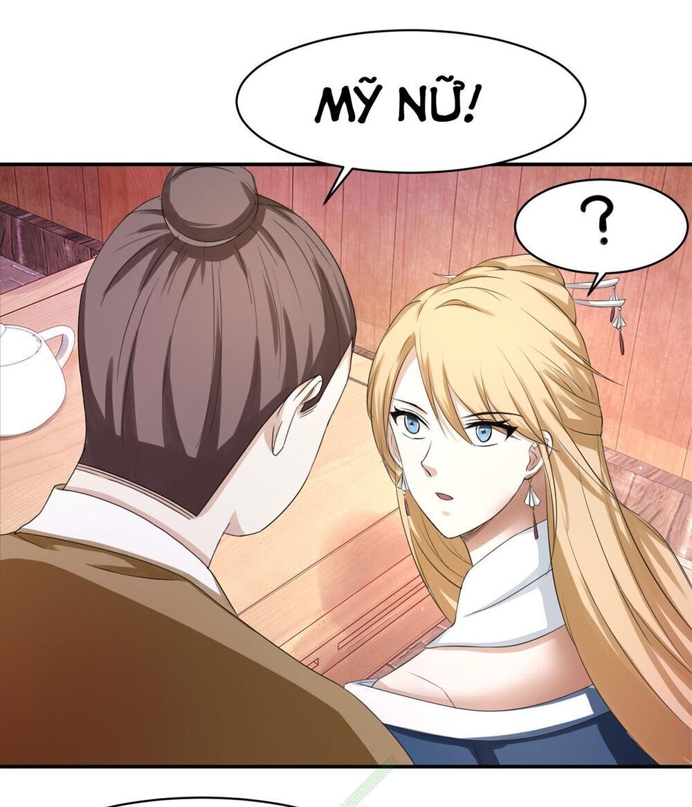 Cửu Dương Đế Tôn Chapter 68 - Trang 2