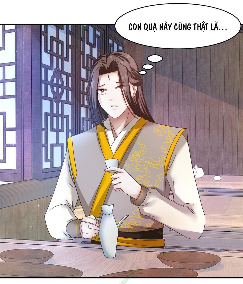 Cửu Dương Đế Tôn Chapter 68 - Trang 2