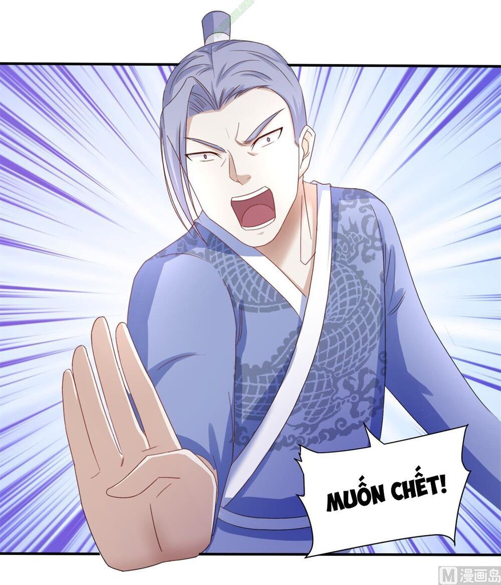 Cửu Dương Đế Tôn Chapter 68 - Trang 2