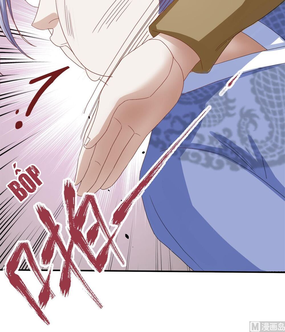 Cửu Dương Đế Tôn Chapter 68 - Trang 2