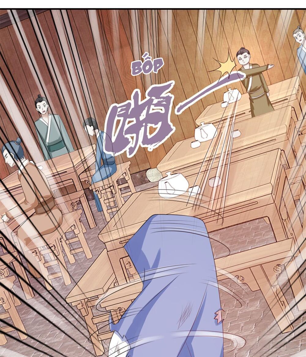 Cửu Dương Đế Tôn Chapter 68 - Trang 2