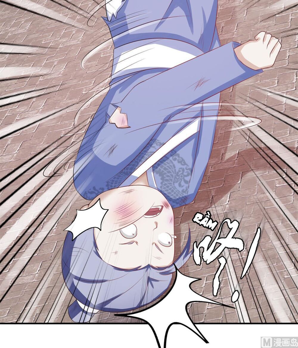 Cửu Dương Đế Tôn Chapter 68 - Trang 2