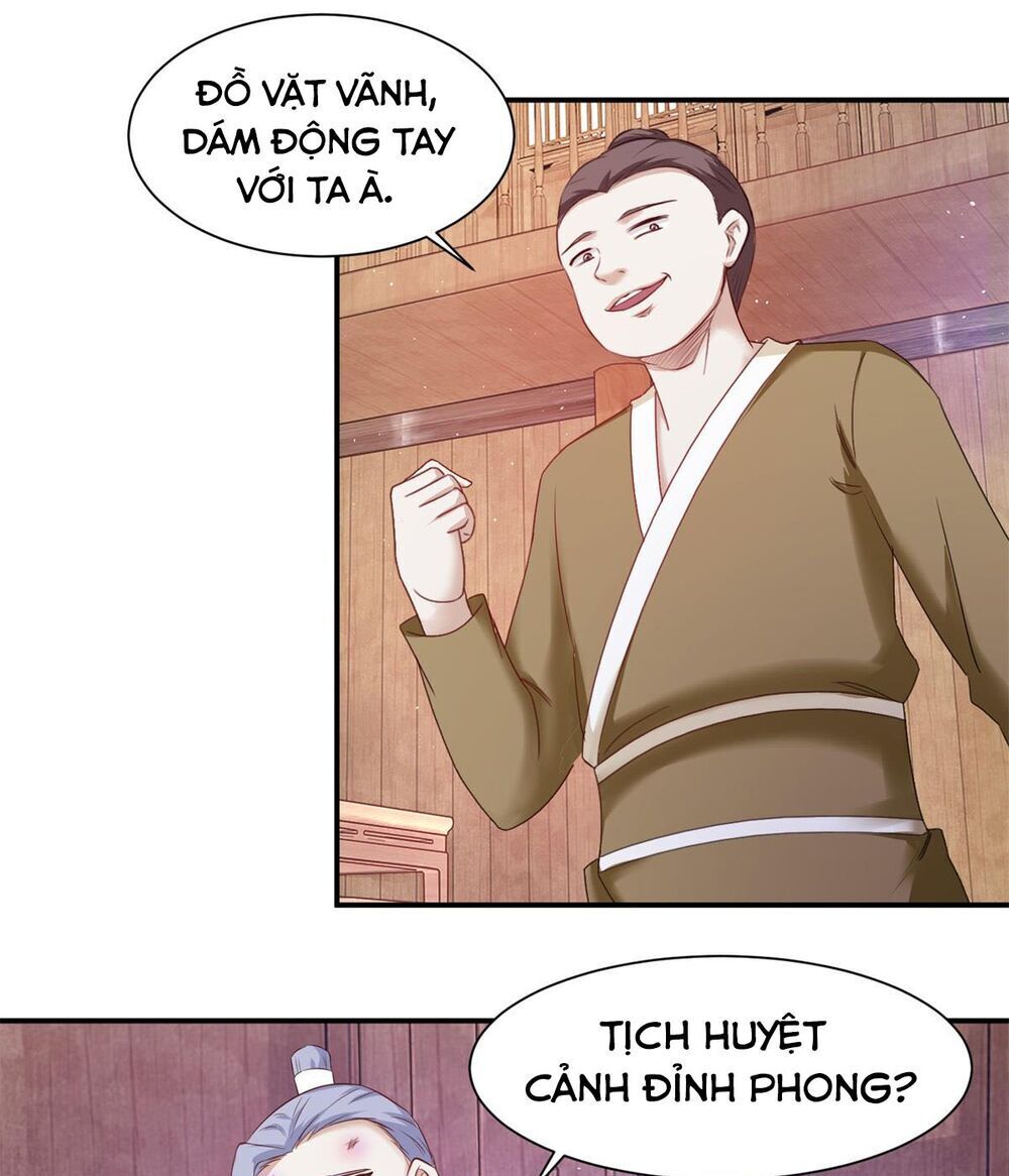 Cửu Dương Đế Tôn Chapter 68 - Trang 2