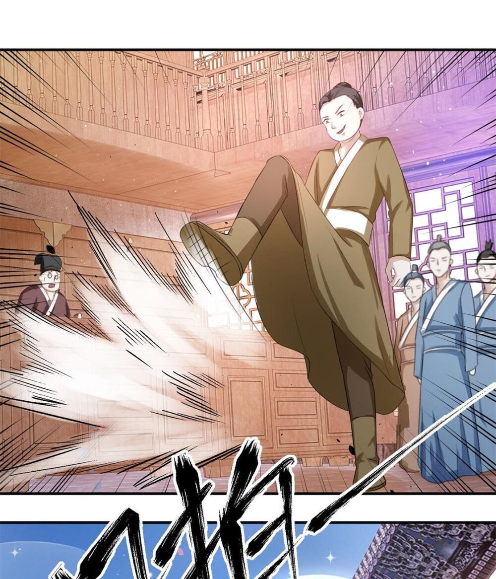 Cửu Dương Đế Tôn Chapter 68 - Trang 2