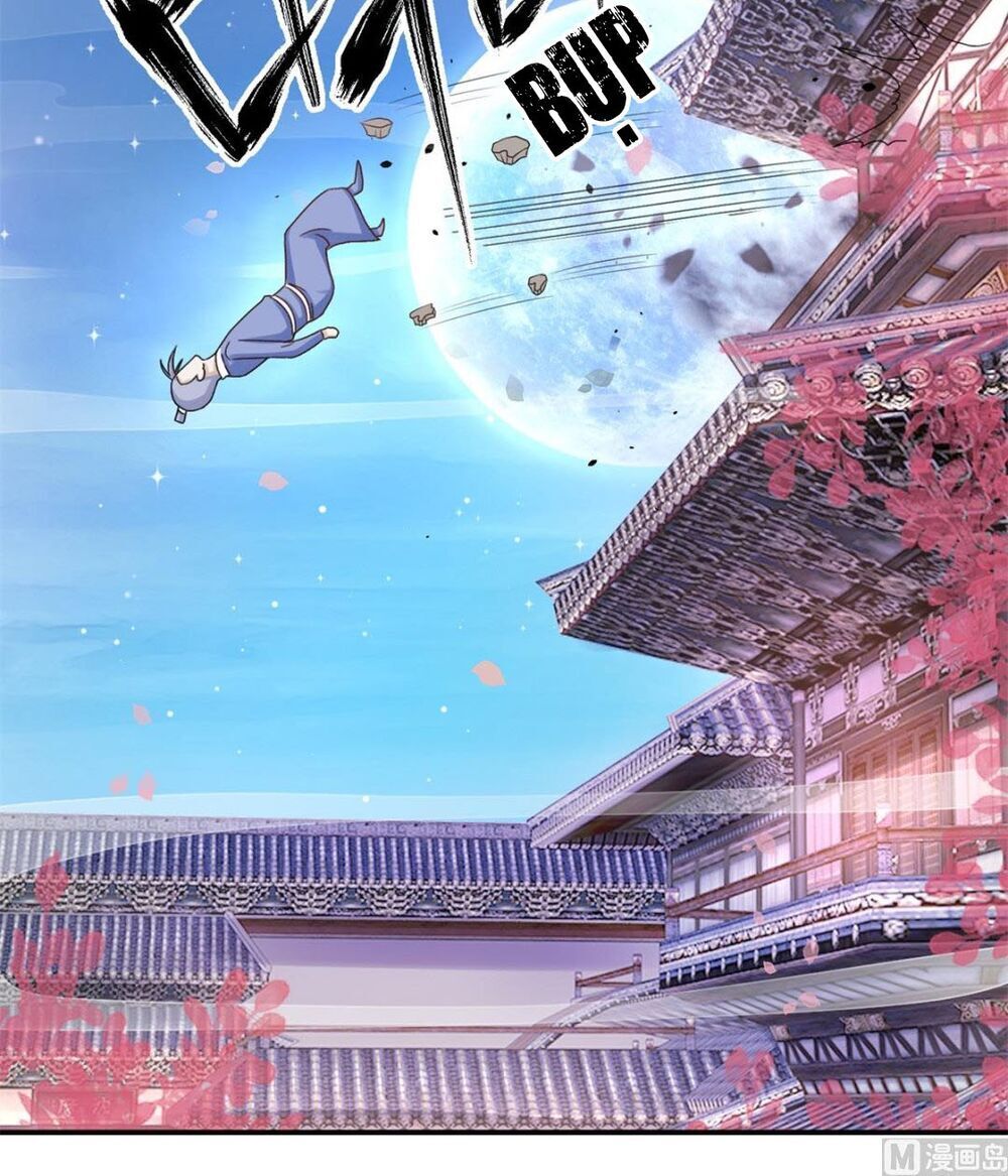 Cửu Dương Đế Tôn Chapter 68 - Trang 2