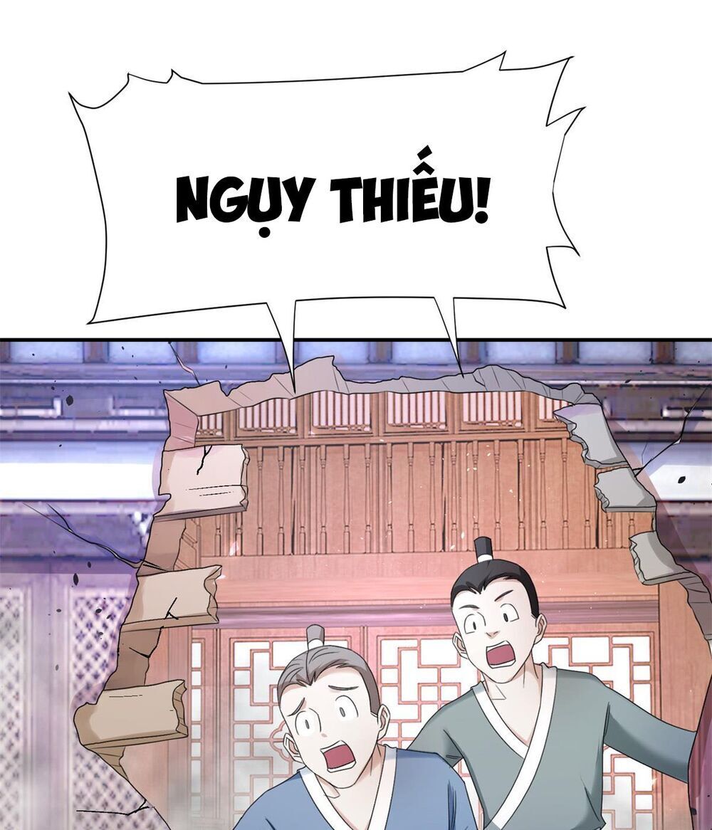 Cửu Dương Đế Tôn Chapter 68 - Trang 2