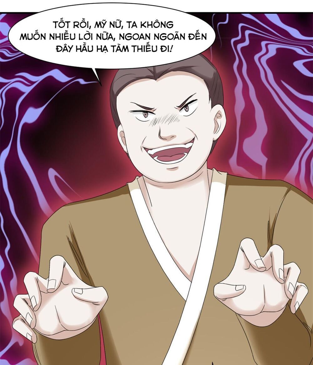 Cửu Dương Đế Tôn Chapter 68 - Trang 2