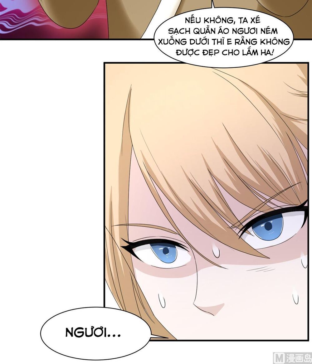 Cửu Dương Đế Tôn Chapter 68 - Trang 2