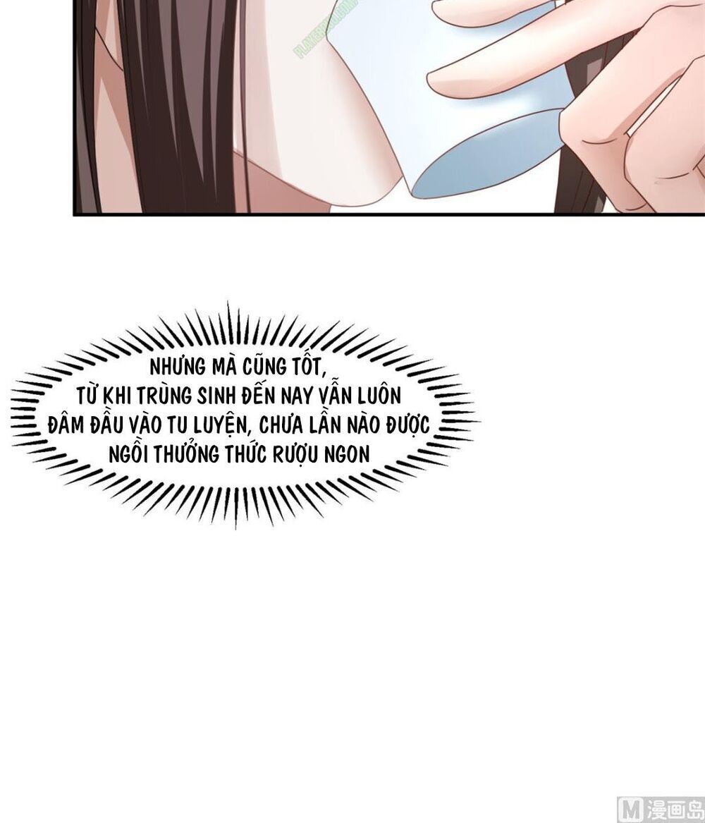 Cửu Dương Đế Tôn Chapter 68 - Trang 2