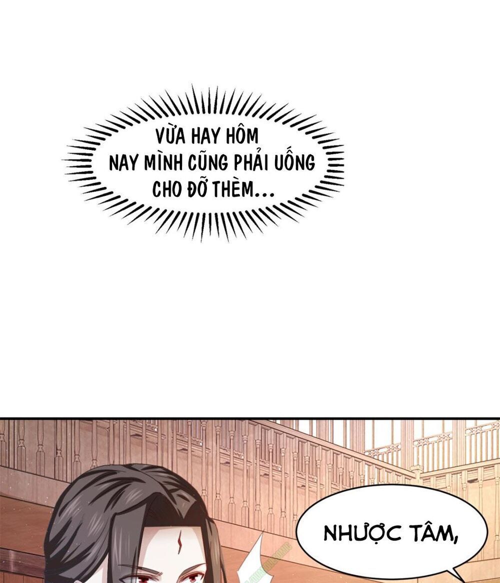 Cửu Dương Đế Tôn Chapter 68 - Trang 2