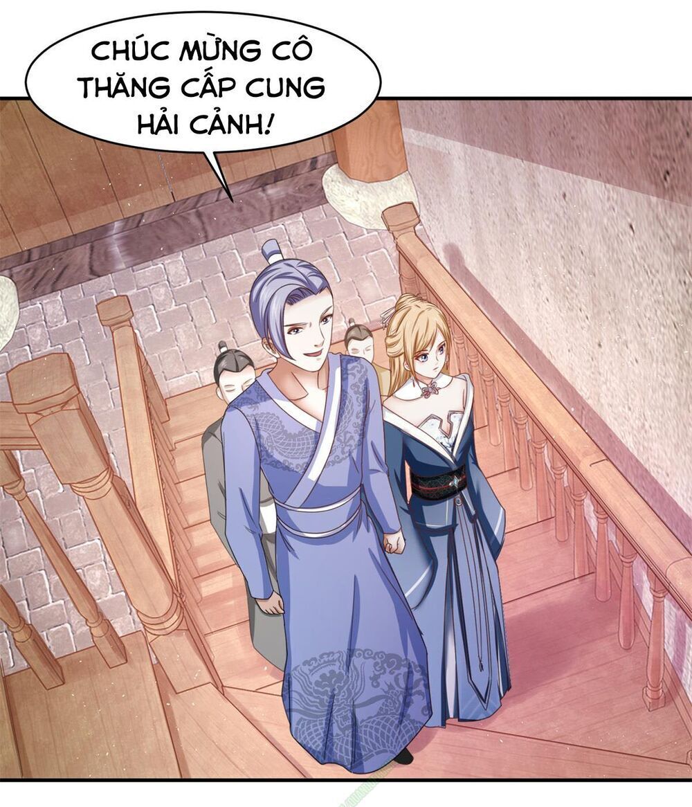 Cửu Dương Đế Tôn Chapter 68 - Trang 2