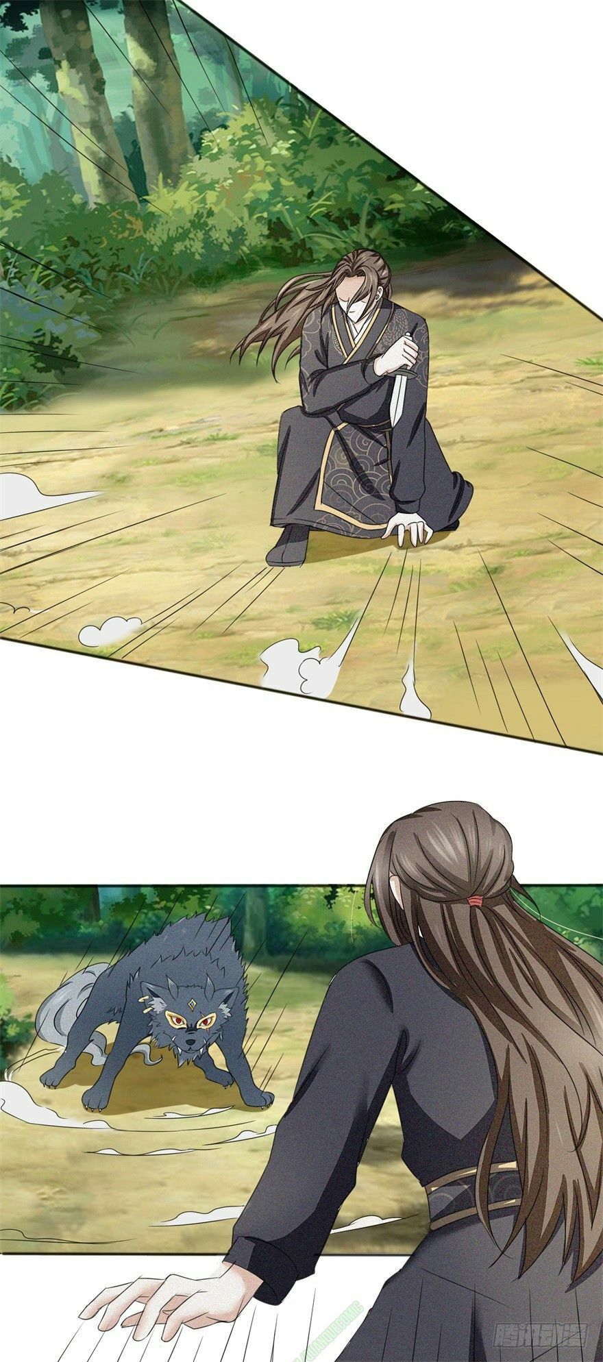 Cửu Dương Đế Tôn Chapter 7 - Trang 2