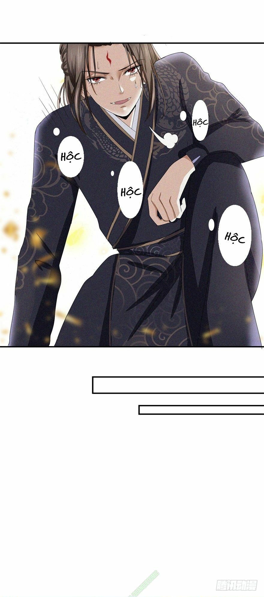 Cửu Dương Đế Tôn Chapter 7 - Trang 2