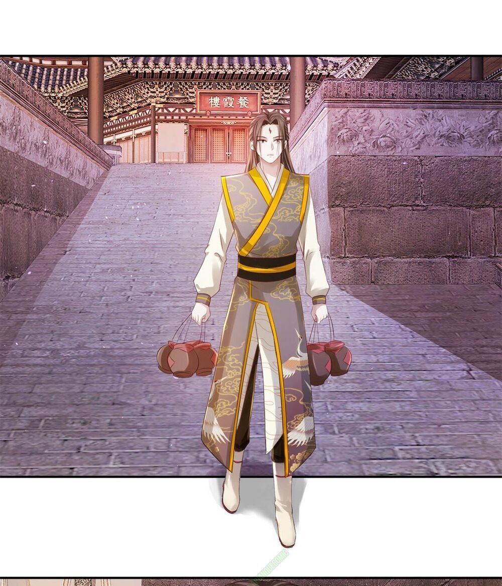 Cửu Dương Đế Tôn Chapter 70 - Trang 2