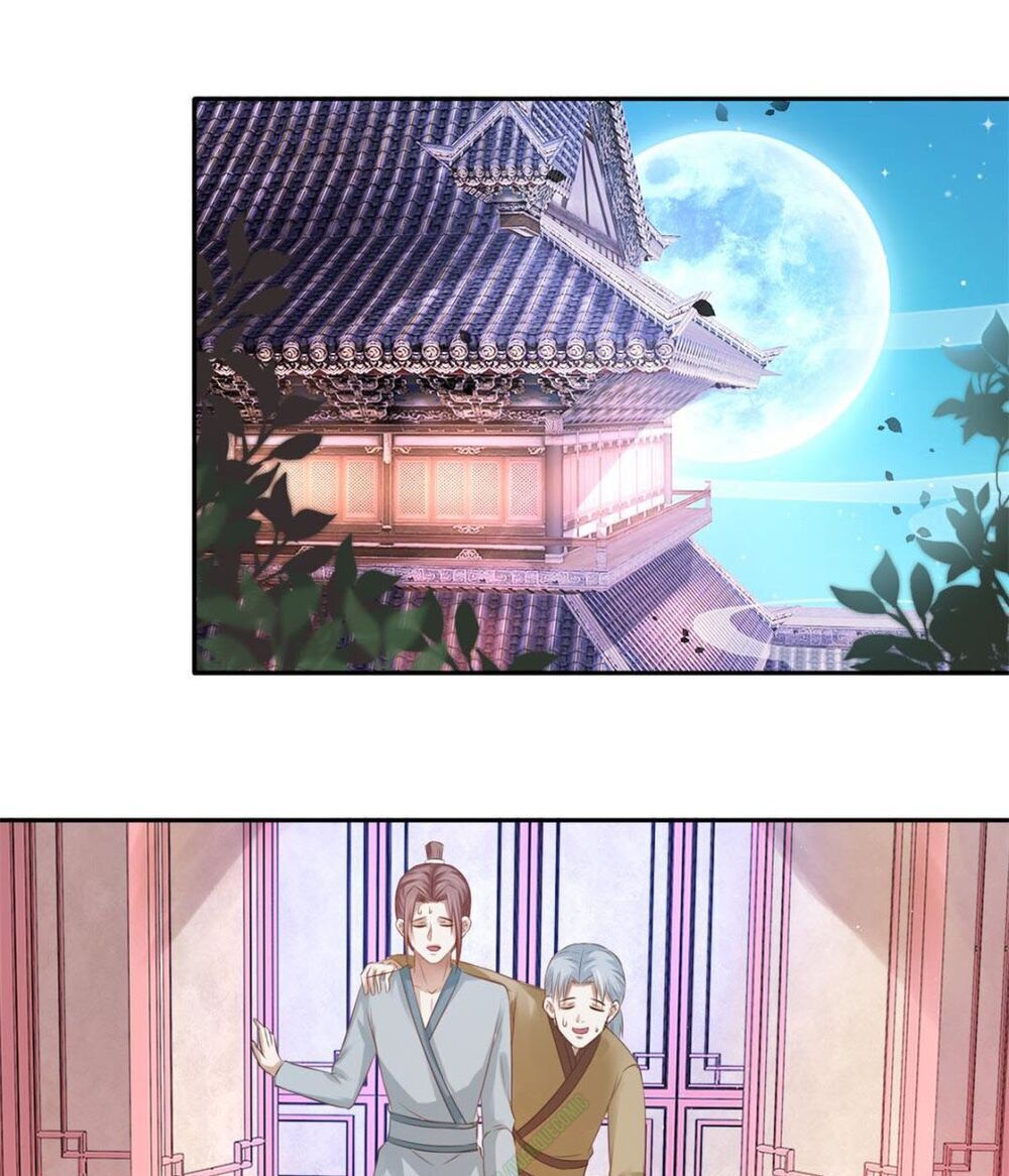 Cửu Dương Đế Tôn Chapter 70 - Trang 2