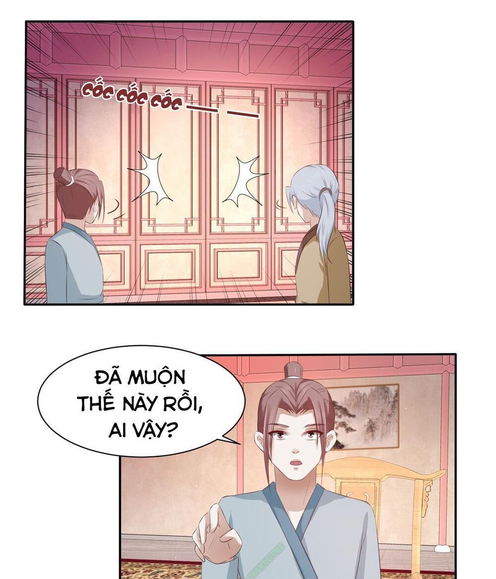 Cửu Dương Đế Tôn Chapter 70 - Trang 2