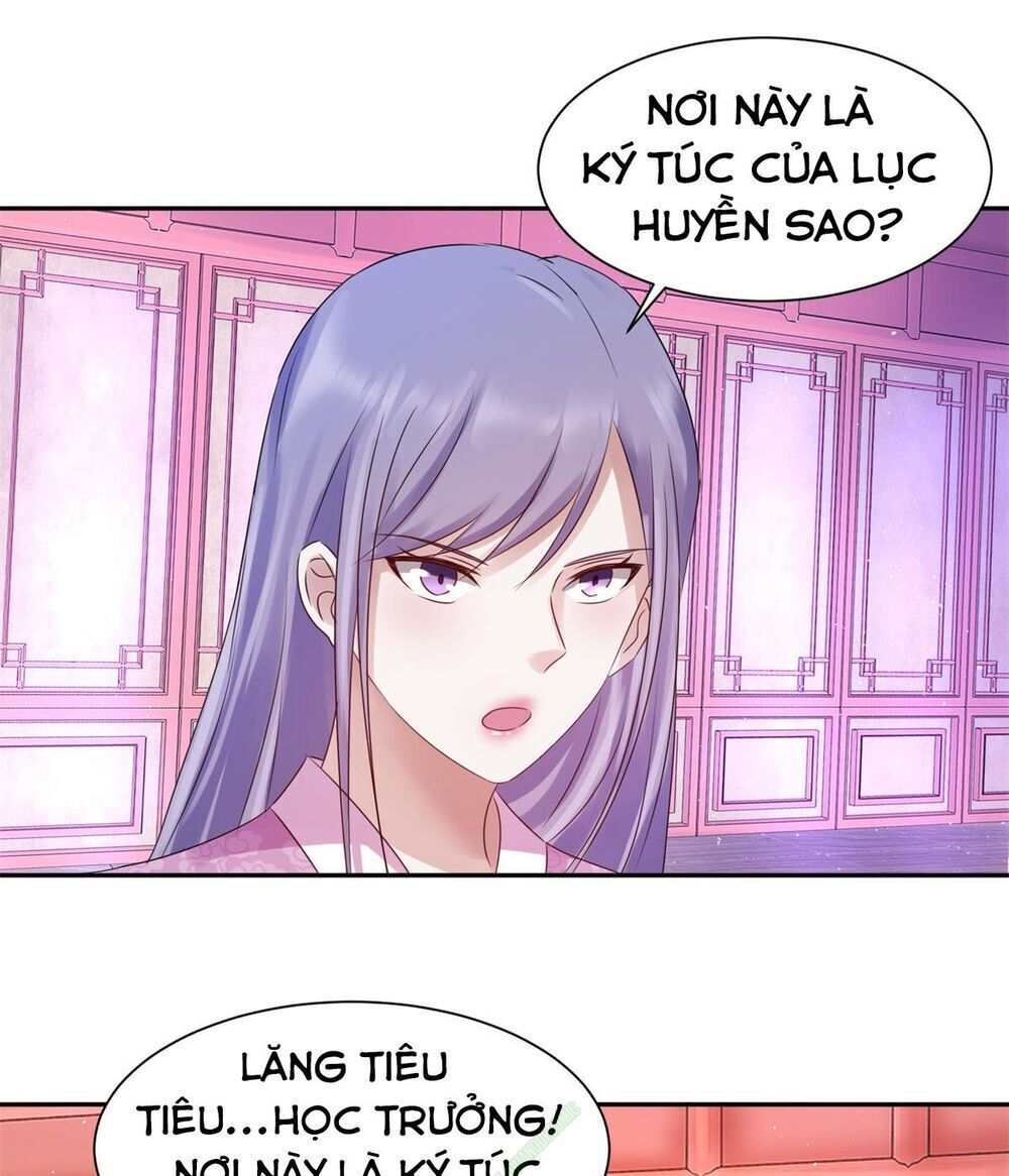 Cửu Dương Đế Tôn Chapter 70 - Trang 2