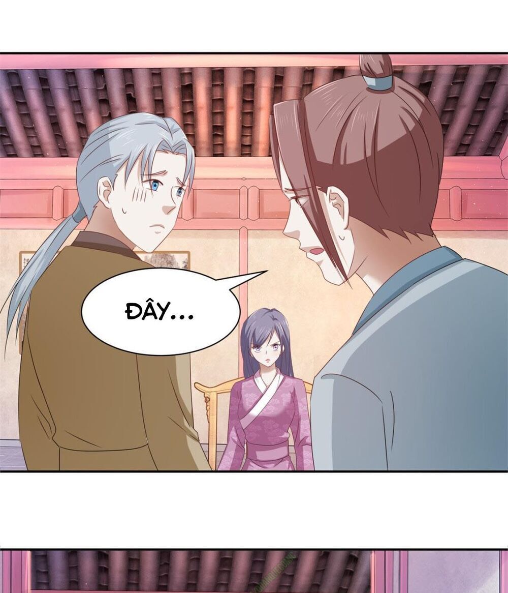 Cửu Dương Đế Tôn Chapter 70 - Trang 2