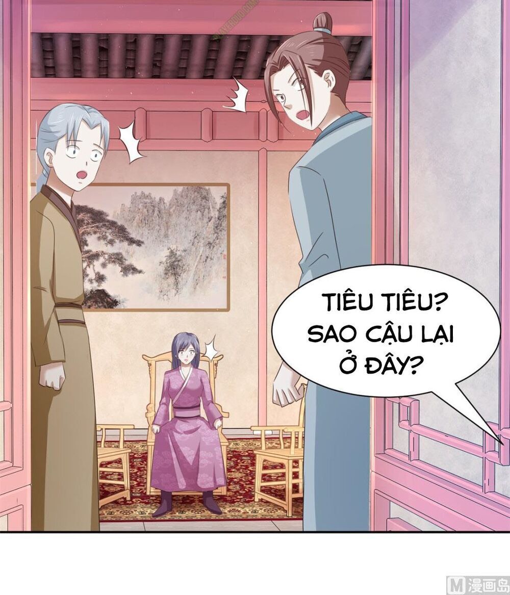 Cửu Dương Đế Tôn Chapter 70 - Trang 2