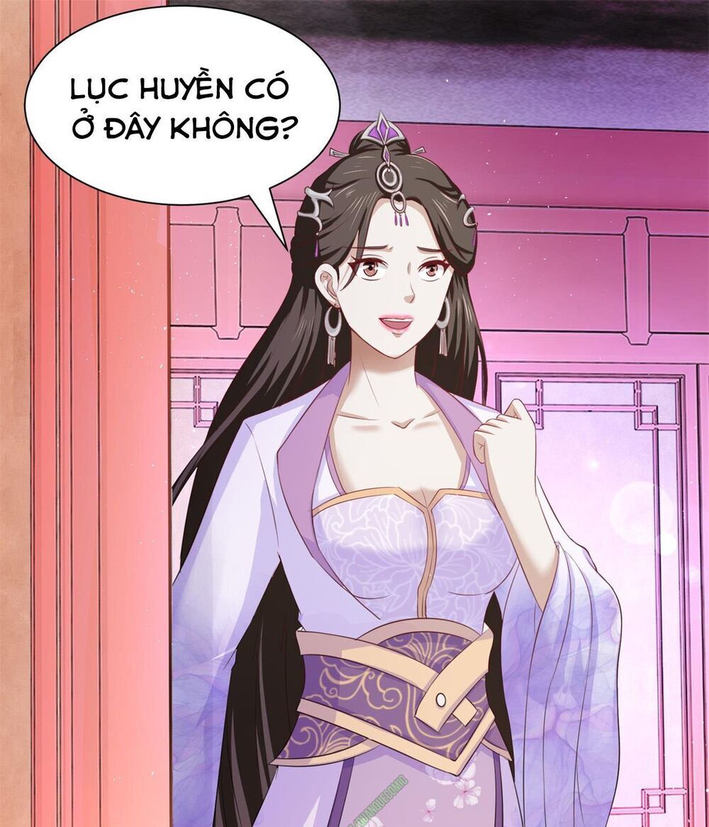 Cửu Dương Đế Tôn Chapter 70 - Trang 2