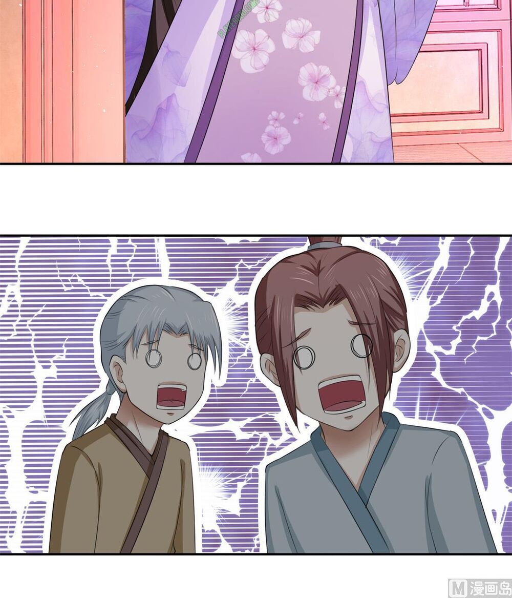 Cửu Dương Đế Tôn Chapter 70 - Trang 2