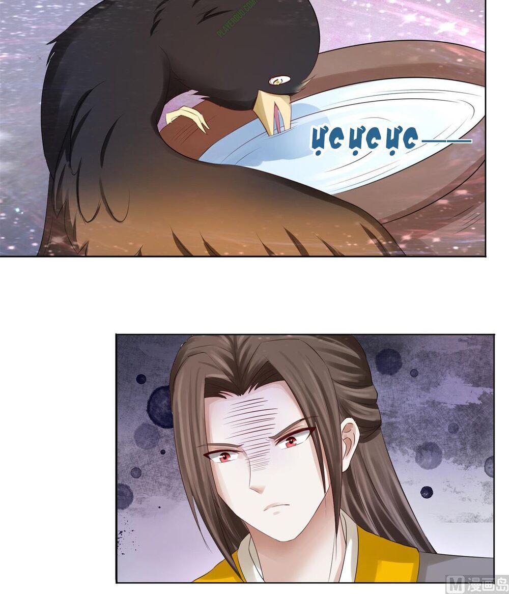 Cửu Dương Đế Tôn Chapter 70 - Trang 2