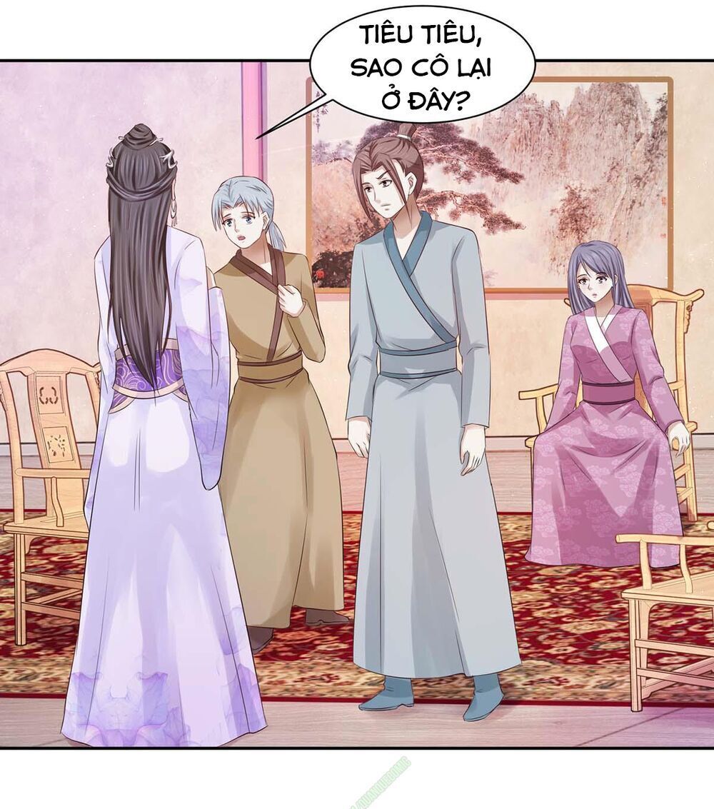 Cửu Dương Đế Tôn Chapter 71 - Trang 2