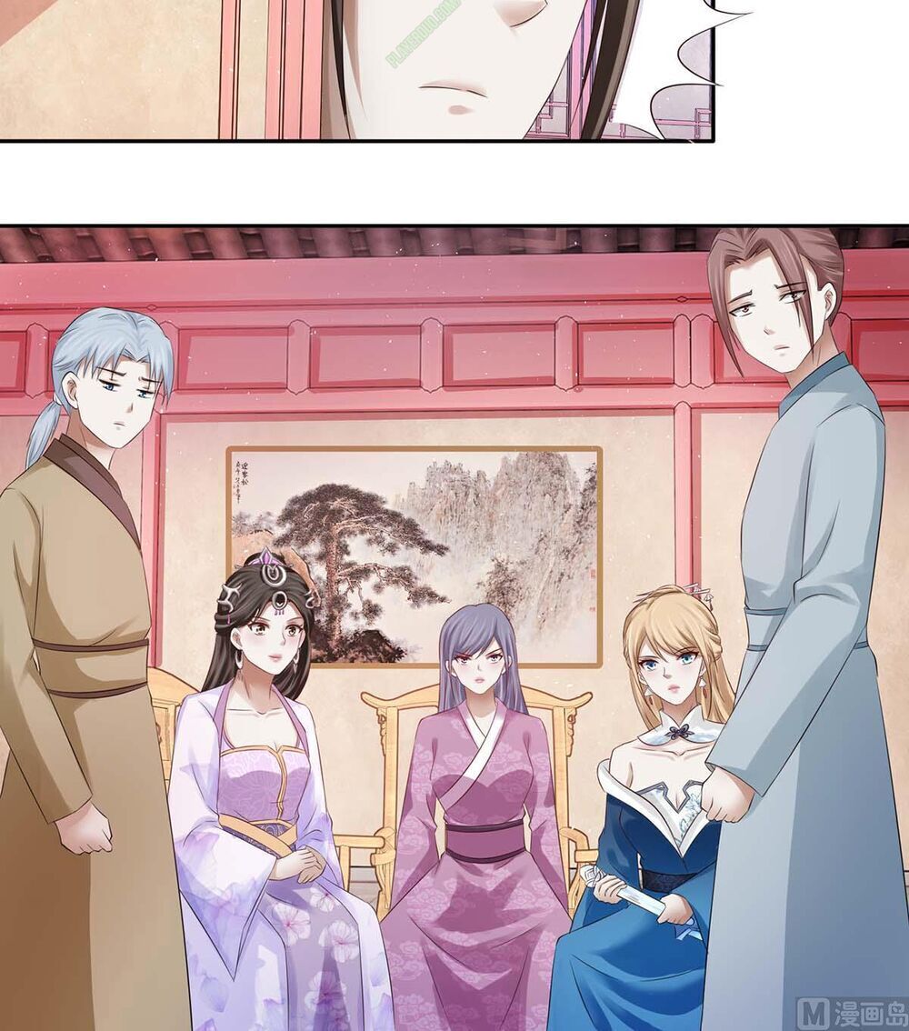 Cửu Dương Đế Tôn Chapter 71 - Trang 2