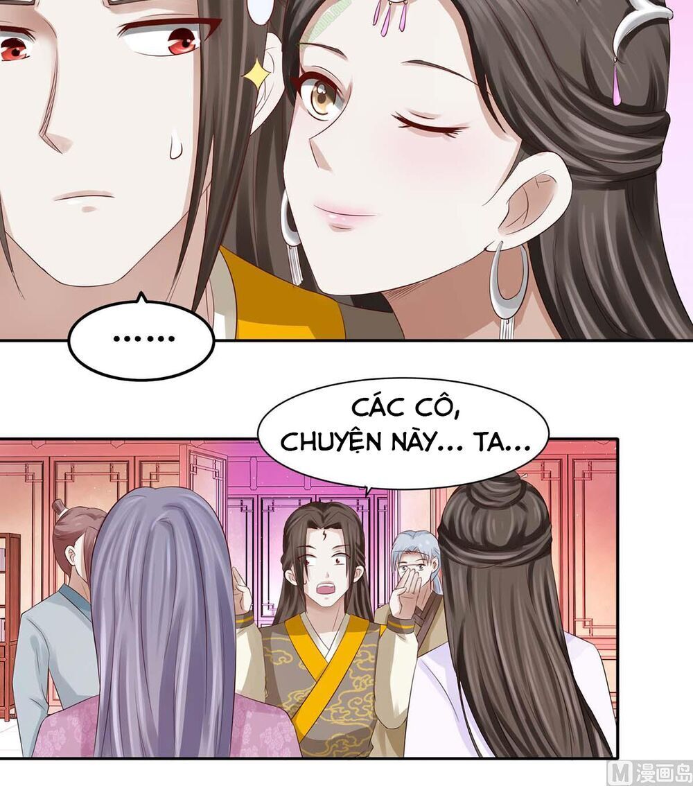 Cửu Dương Đế Tôn Chapter 71 - Trang 2