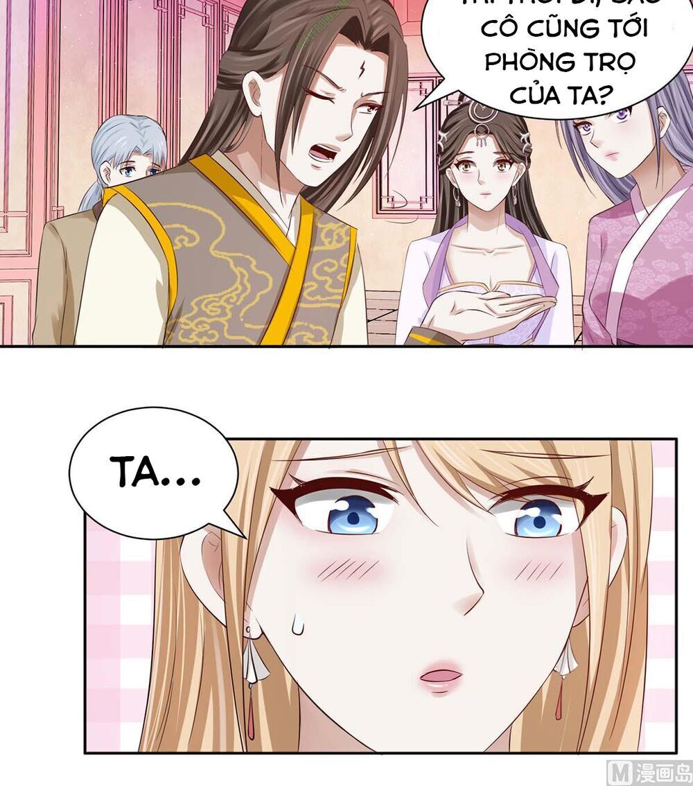 Cửu Dương Đế Tôn Chapter 71 - Trang 2