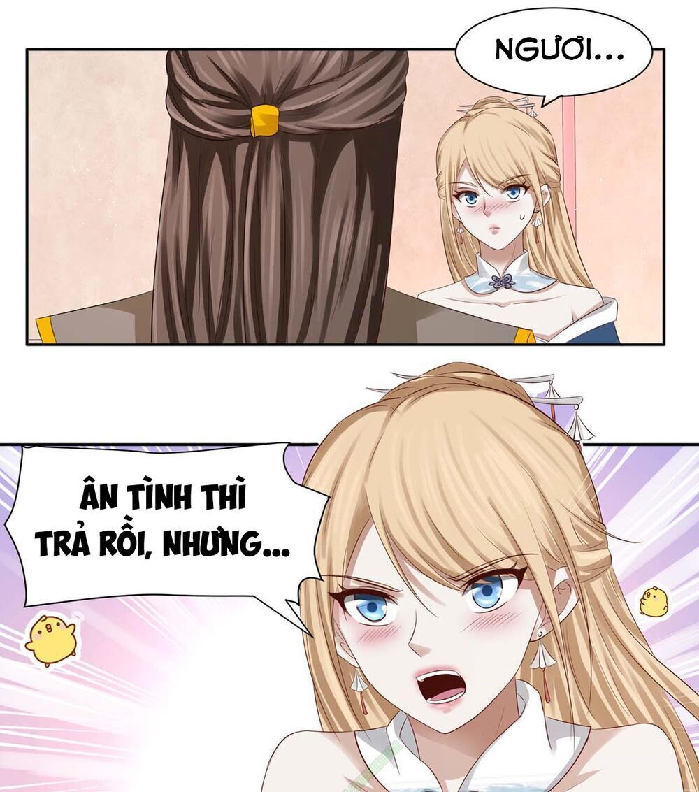 Cửu Dương Đế Tôn Chapter 71 - Trang 2