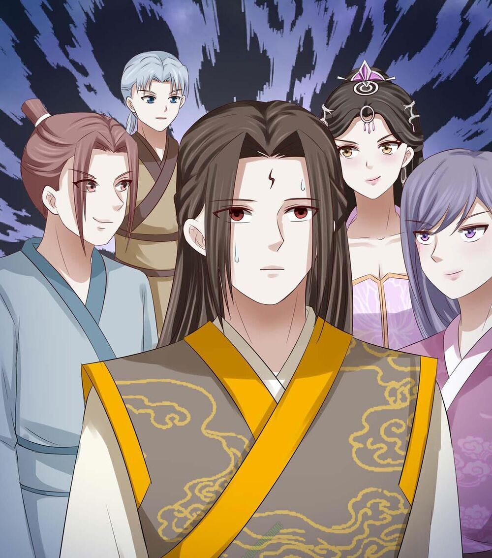 Cửu Dương Đế Tôn Chapter 71 - Trang 2