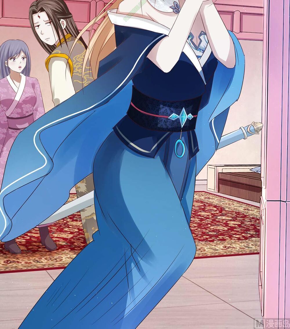 Cửu Dương Đế Tôn Chapter 71 - Trang 2