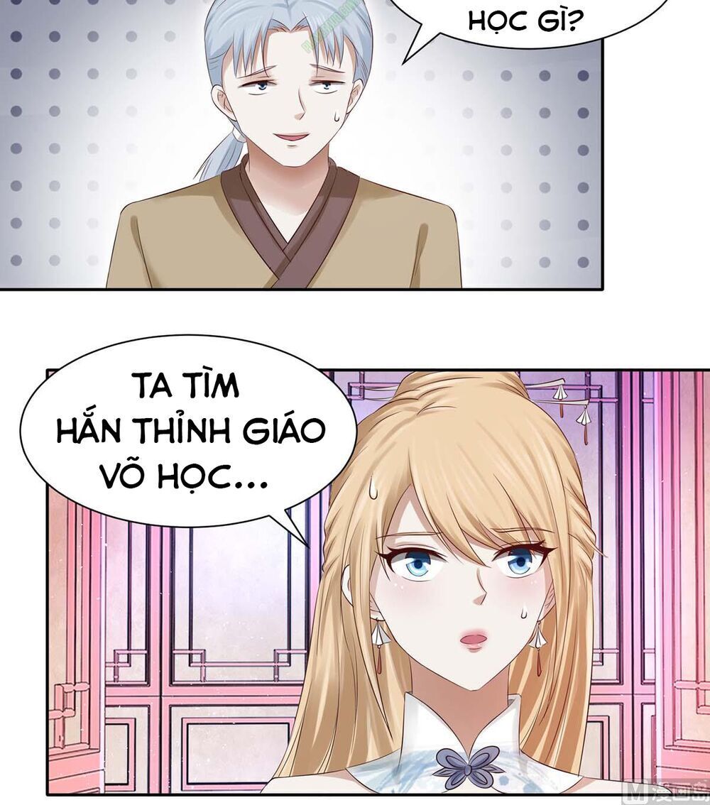 Cửu Dương Đế Tôn Chapter 71 - Trang 2