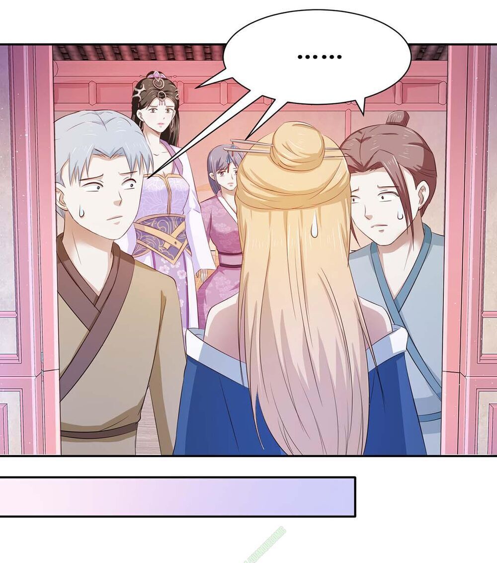 Cửu Dương Đế Tôn Chapter 71 - Trang 2