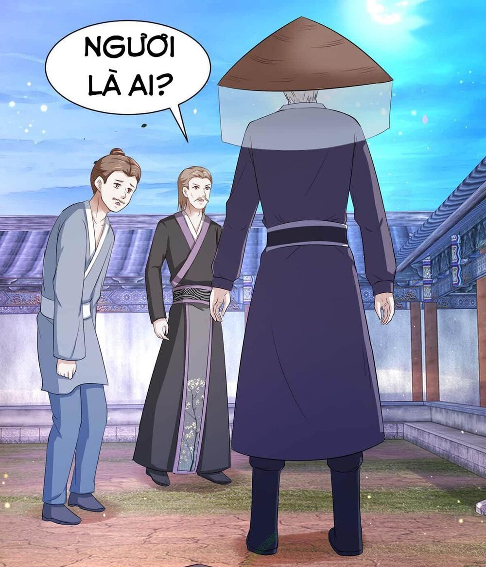 Cửu Dương Đế Tôn Chapter 73 - Trang 2