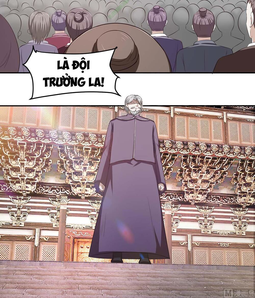 Cửu Dương Đế Tôn Chapter 73 - Trang 2