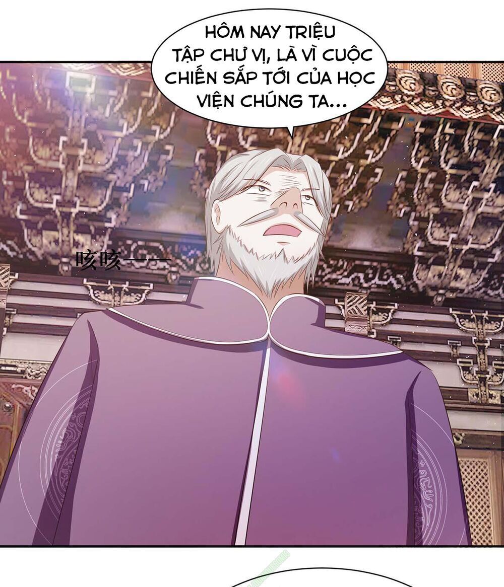 Cửu Dương Đế Tôn Chapter 73 - Trang 2