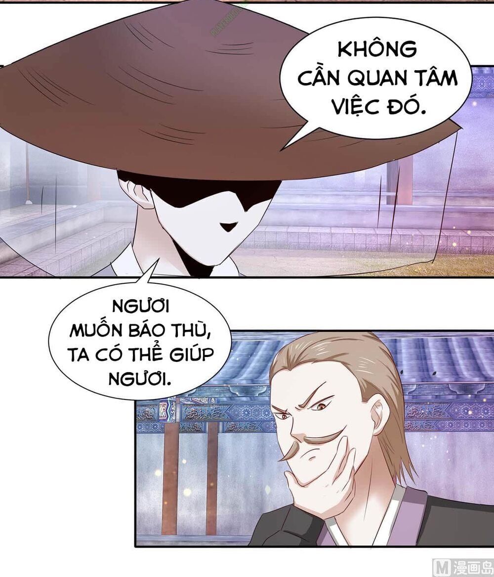 Cửu Dương Đế Tôn Chapter 73 - Trang 2